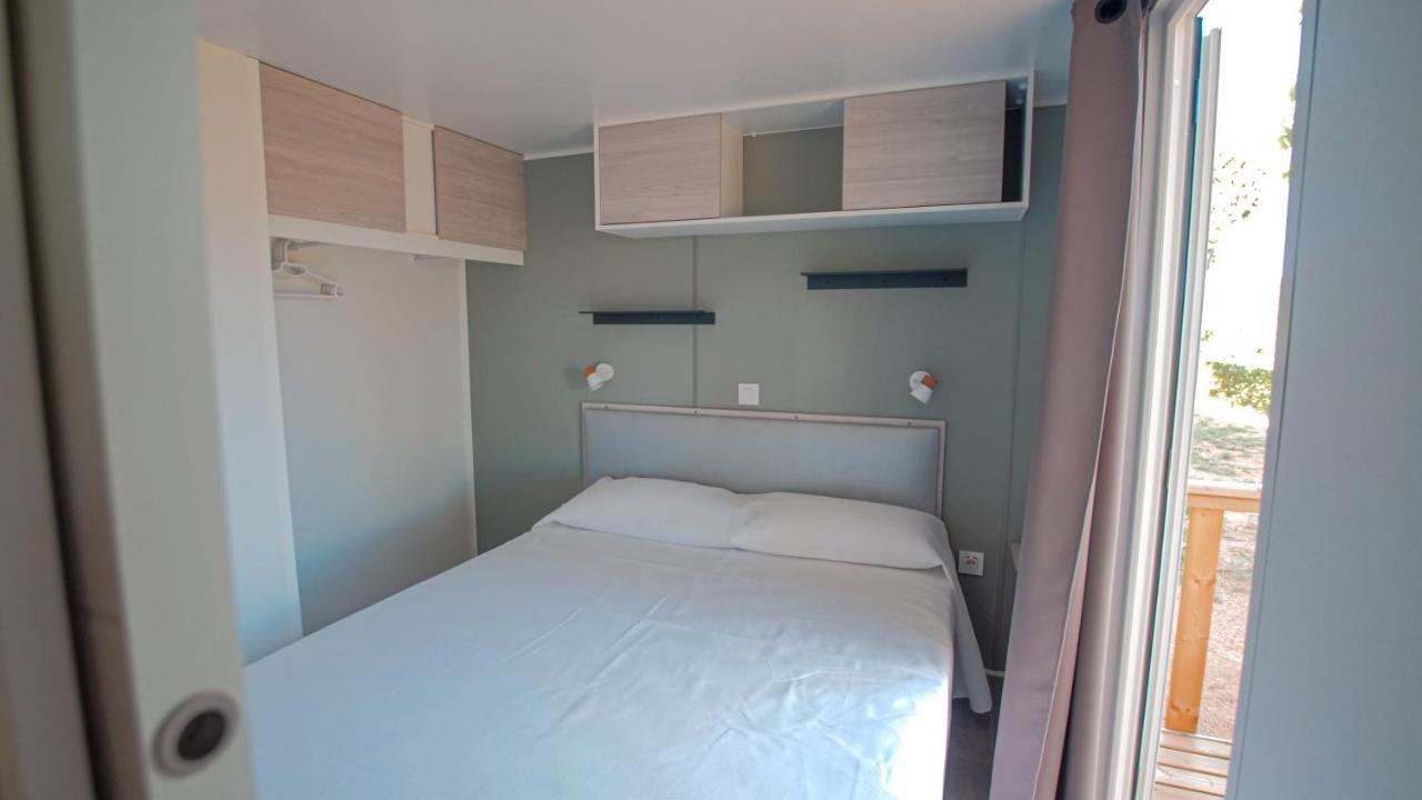 Camping Bungalow Serra De Prades Resort Vilanova de Prades Bagian luar foto